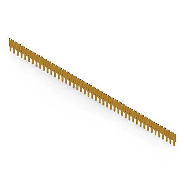 103-045-253-100 EDAC Inc.  Backplane Connector Contacts